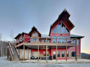 5 Solas Lodge